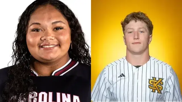 Which former South Gwinnett News area high school standouts will be in action on Saturday, May 24? Which former South Gwinnett News area high school standouts will be in action on Saturday, May 24?