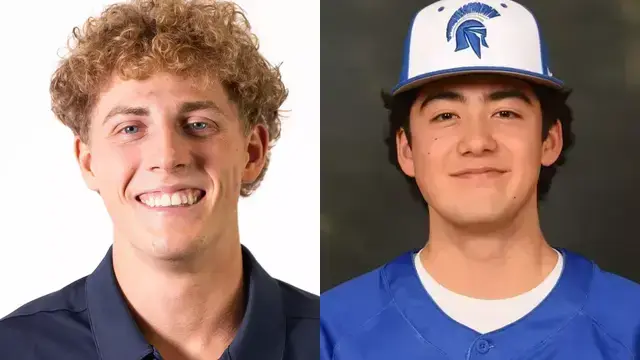 Which high school alumni from City of Seattle area will play in games during the week starting Monday, March 30?