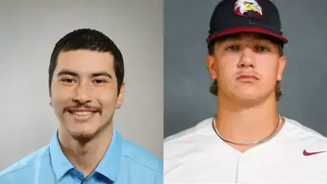 Which former North Lancaster News area high school standouts will be in action on Tuesday, April 15?