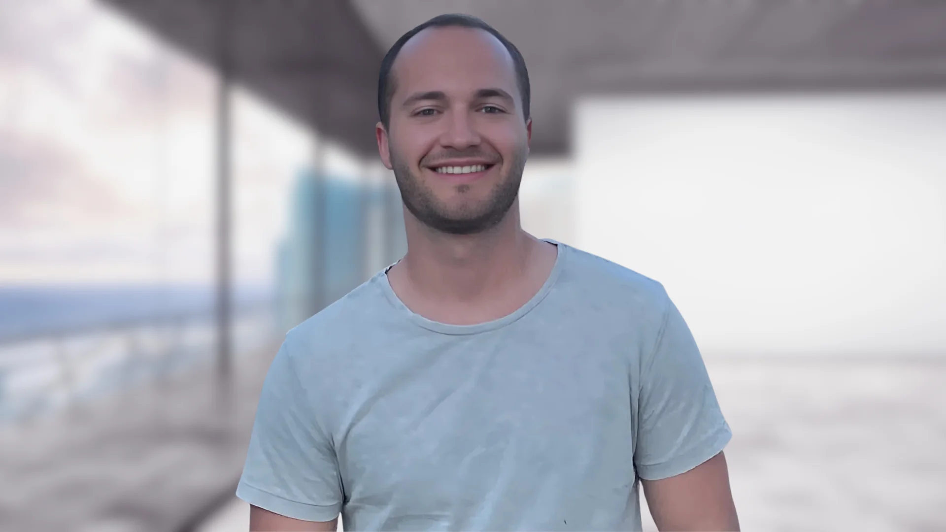 Steven Petrillo, Founder for Only Salt