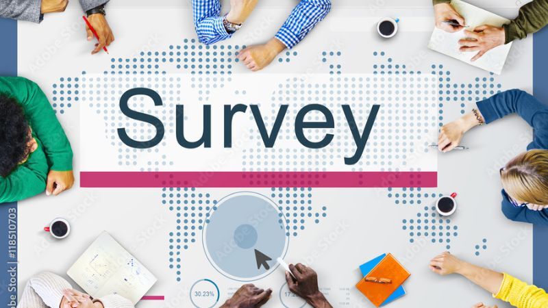 Cip Survey Results Are Available Online