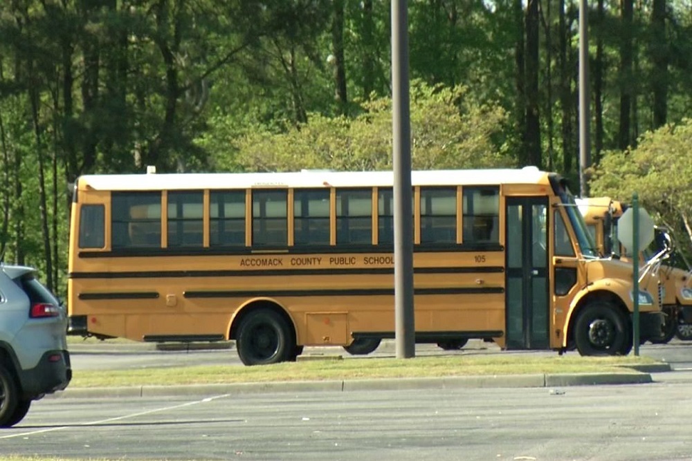 Accomack County Public Schools Closing for Presidents’ Day