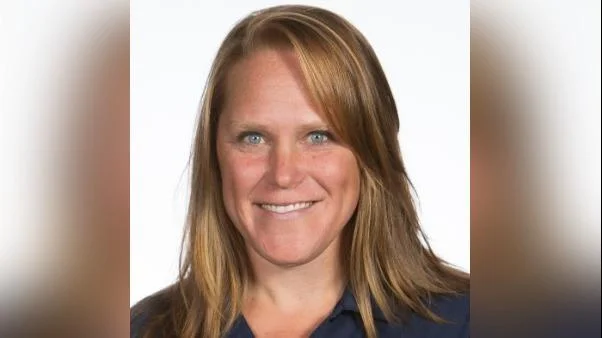 Rozanne Voorvelt earns Academic All-American honors