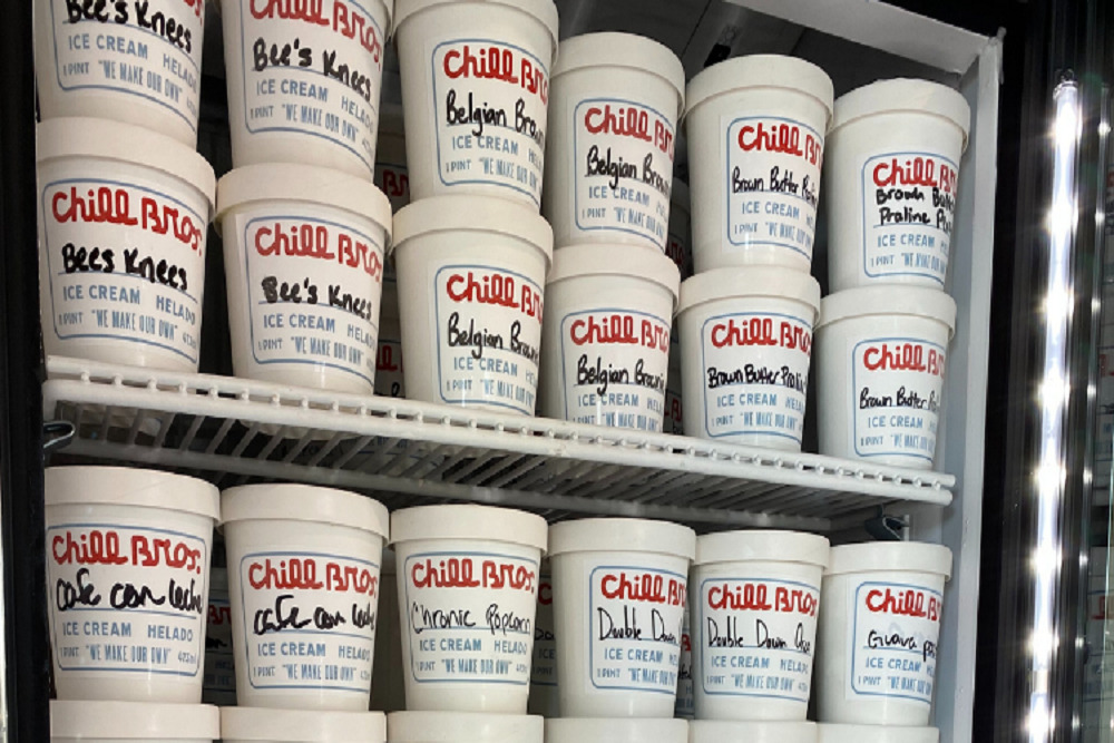 The Borough is Back and Will Give You the Chills The Borough is Back and Will Give You the Chills