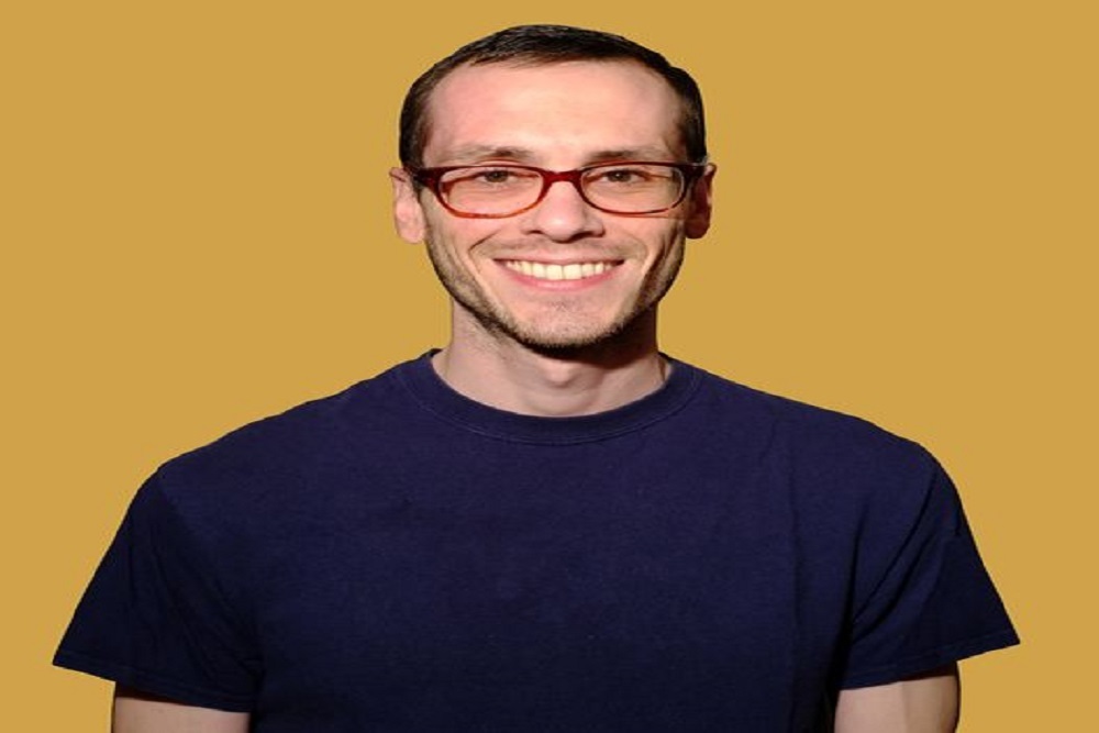 Say Hello to our newest member, Robert from At Home Computer Tutor!