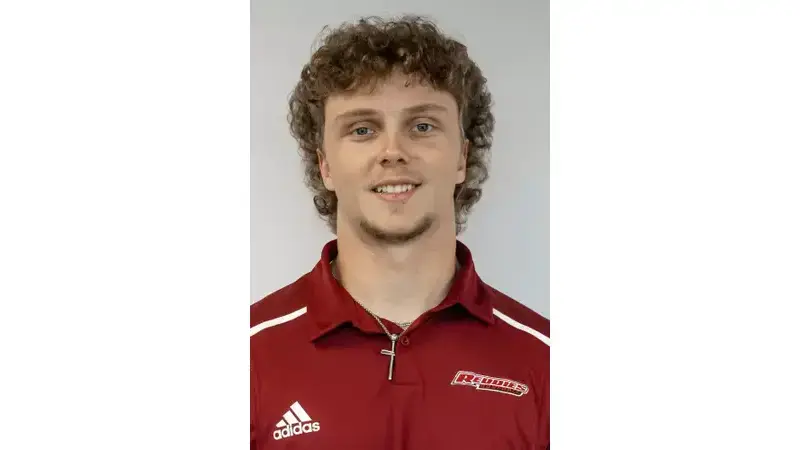 Former Joe T. Robinson High School standout Driftin Ladd played on Saturday, May 17 in hopes of reaching the NCAA Division II Baseball Championship