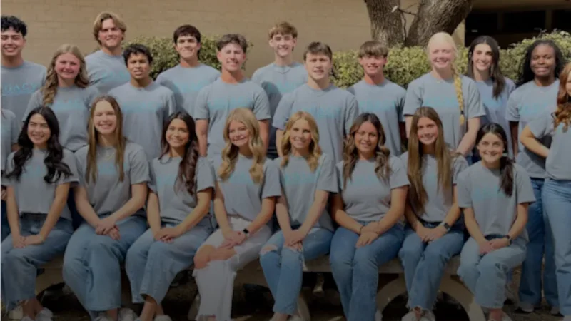 Midland ISD Students in Philanthropy program empowers teens to support local nonprofits