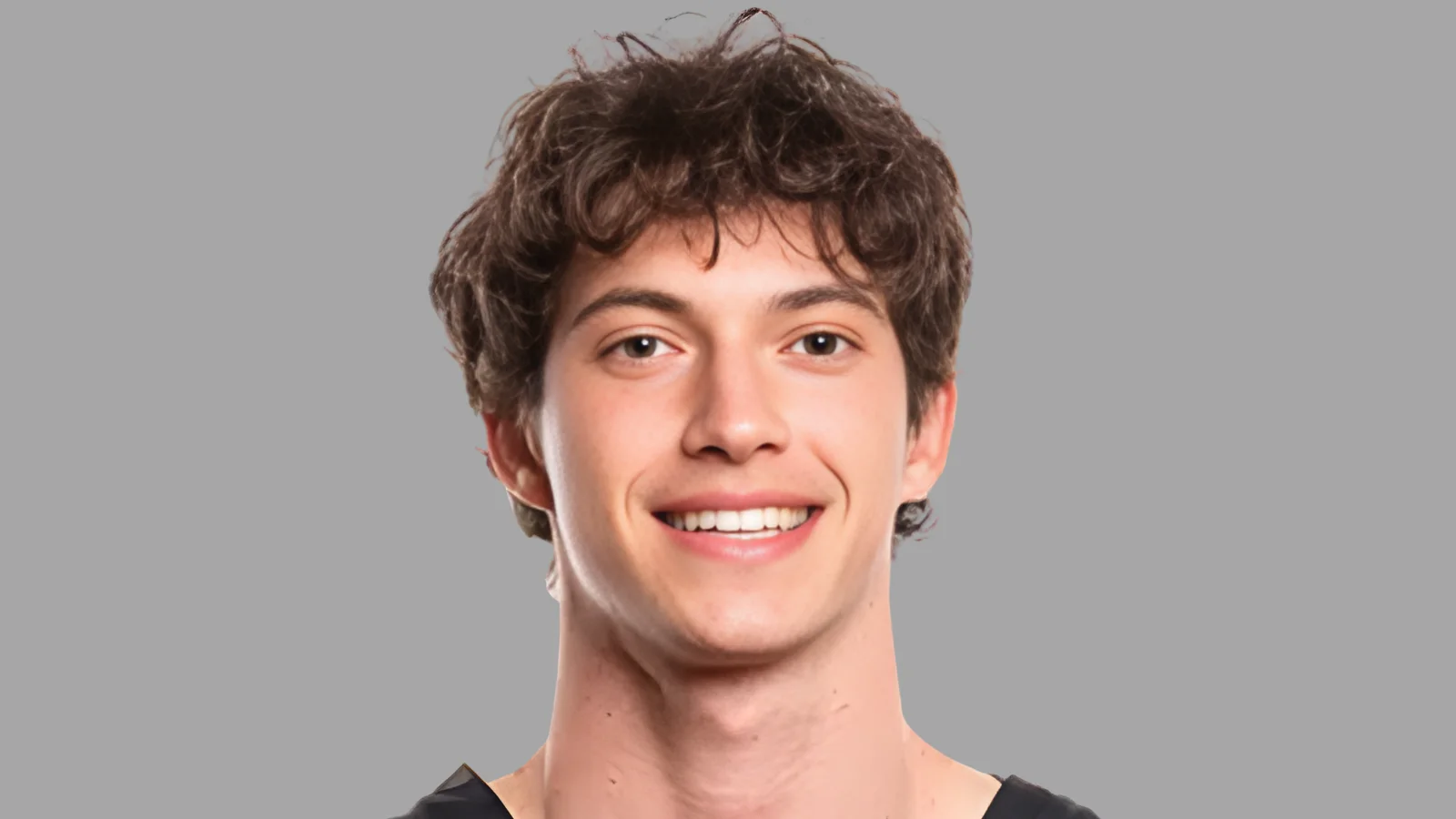 Ben Eisendrath, Men's Basketball Player Ben Eisendrath, Men's Basketball Player