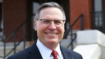 Joseph McDonnell, President - University of Maine at Farmington