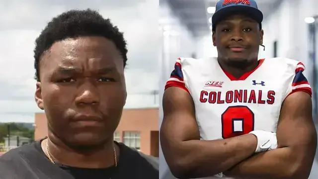 Landon Askins and Bryan Robertson - 