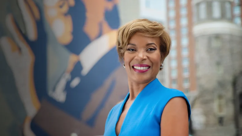 Sonya Halpern Georgia State Senator (District 39)