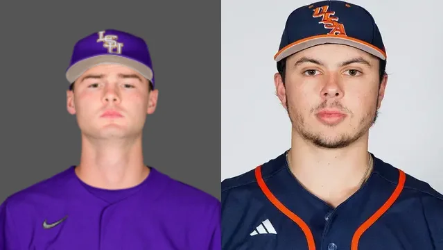 Kade Anderson and Norris McClure - 