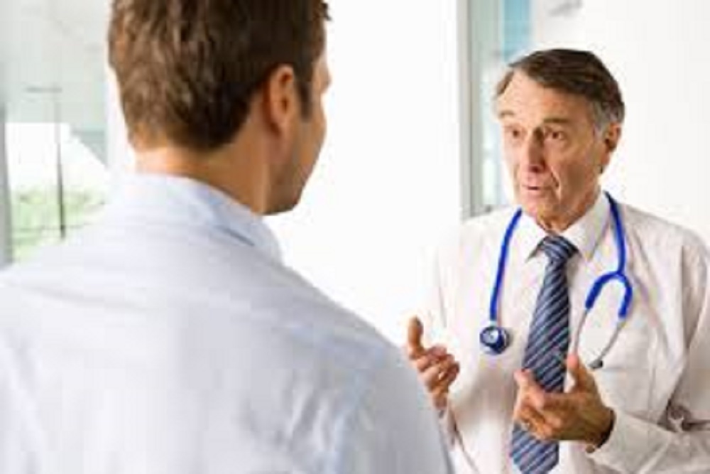 COUNTY OF DURHAM: Encourage The Men In Your Life To Get Screened!