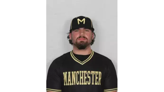 Former Tri-West Senior High School standout Chase Holland played on Saturday, May 17 in hopes of reaching the NCAA Division III Baseball Championship