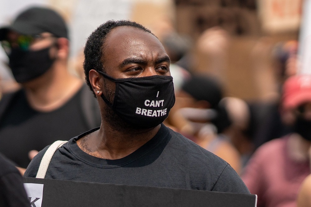 Anti-Black Racism Committee on January 28 Anti-Black Racism Committee on January 28