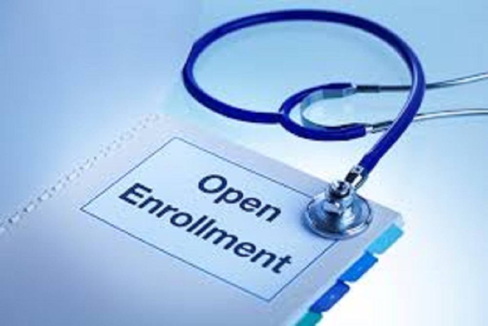 COUNTY OF WAYNE: Medicare Open Enrollment COUNTY OF WAYNE: Medicare Open Enrollment