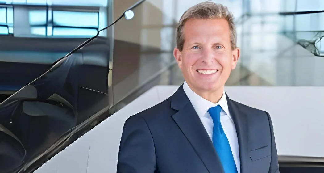 Geoff Ballotti, CEO