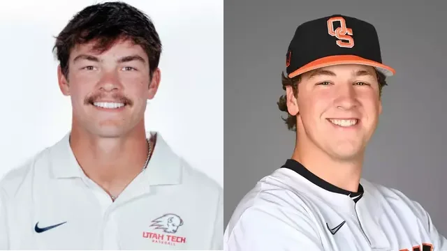 Which former Pulaski Times area high school standouts will be in action on Friday, May 9?