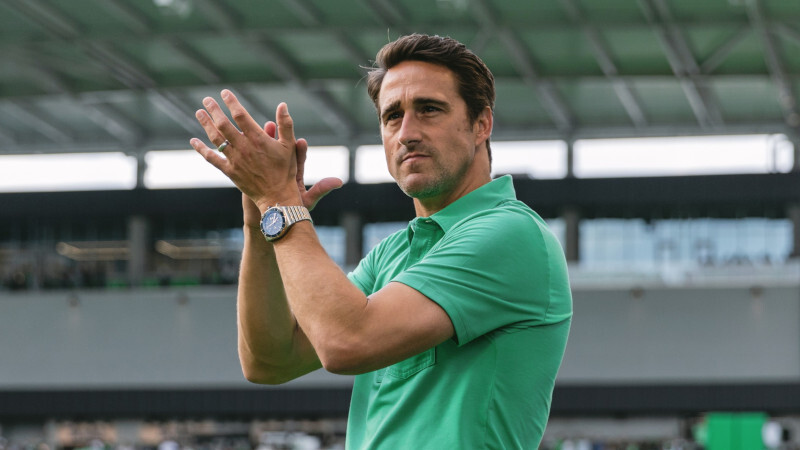 Wolff on contract extension: ‘The best is yet to come’
