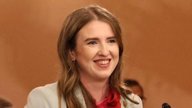 Rep. Bride Rose Sweeney votes no on HB455 as Ohio House passes bill 63-31