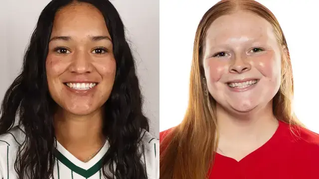 Which former Amarillo Gazette area high school standouts will be in action on Thursday, May 1?