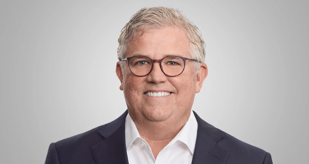 Robert Gaudette, Executive Vice President and President of NRG Business and Wholesale Operations