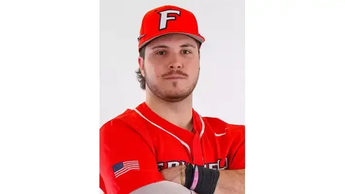Former Don Bosco Prep High School standout JP Kuczik played on Saturday, May 31 in hopes of reaching the NCAA Division I Baseball Championship