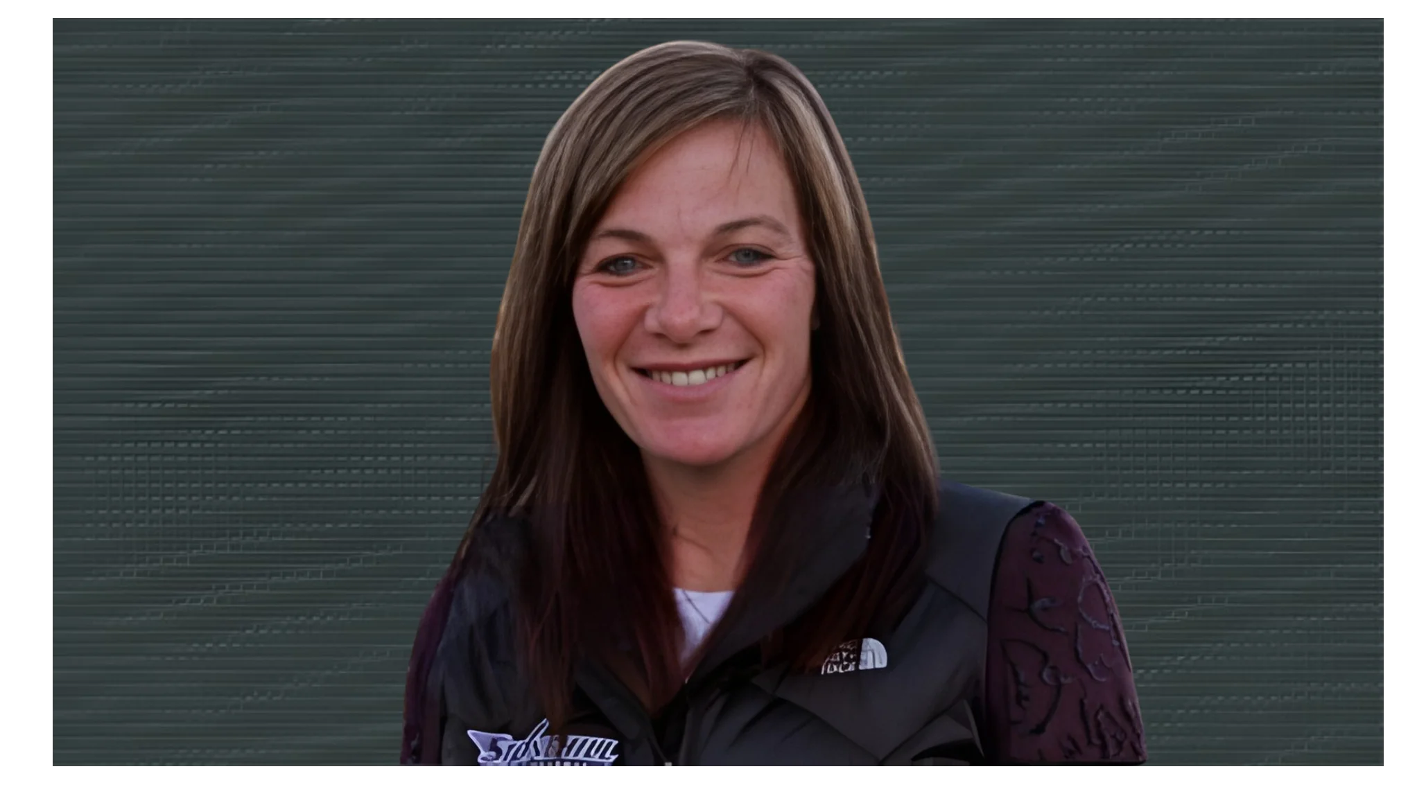 Kristen Redquest, Head Coach at Stonehill Skyhawks Women's Equestrian