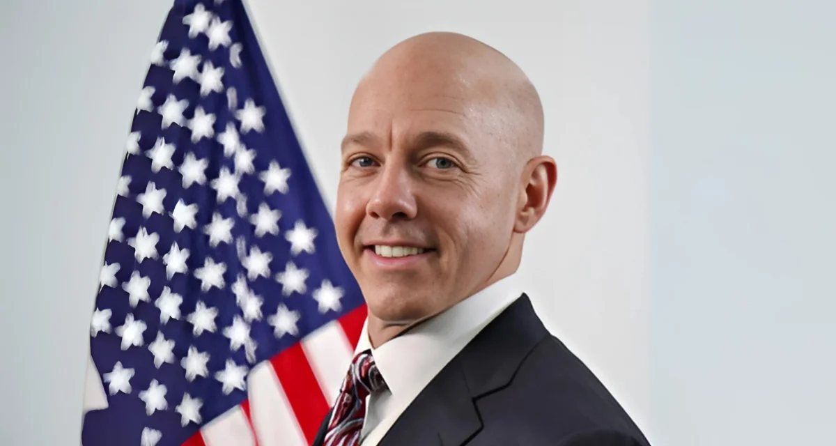 Scott E. Bradford, U.S. Attorney for the District of Oregon