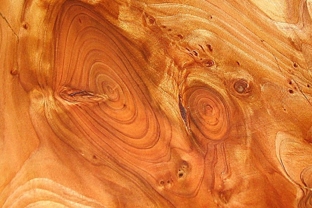 Wood Carving on Mar. 18