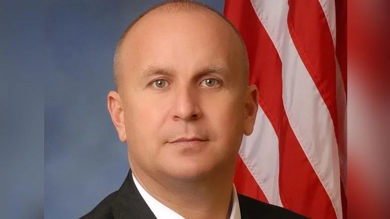 FOIA request sent to Union County Sheriff’s Office regarding job applications on August 14, 2025