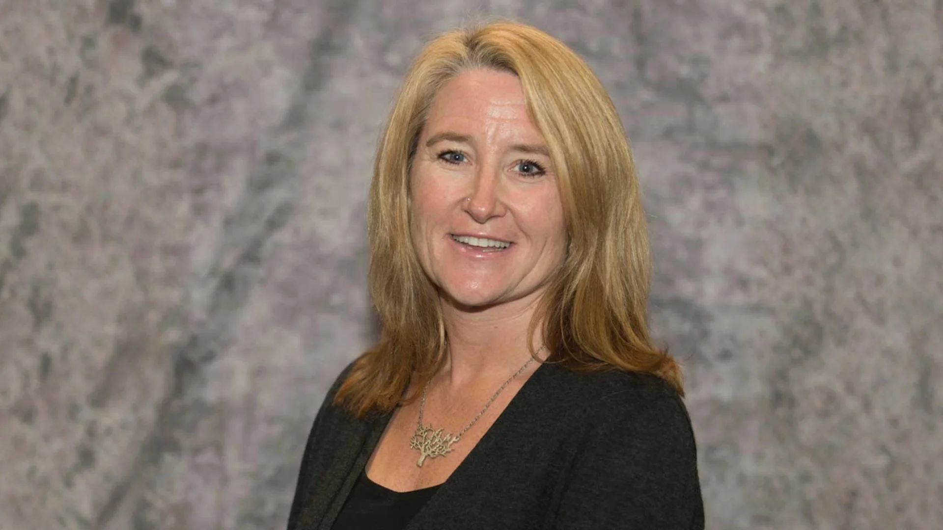 Kerri Boutelle, professor at UC San Diego School of Medicine and clinical psychologist at Herbert Wertheim School of Public Health and Human Longevity Science