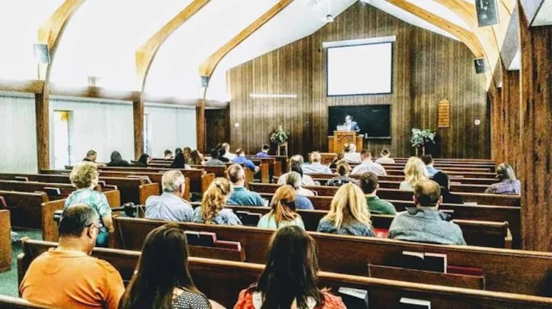 Local church slated for $1.1M expansion