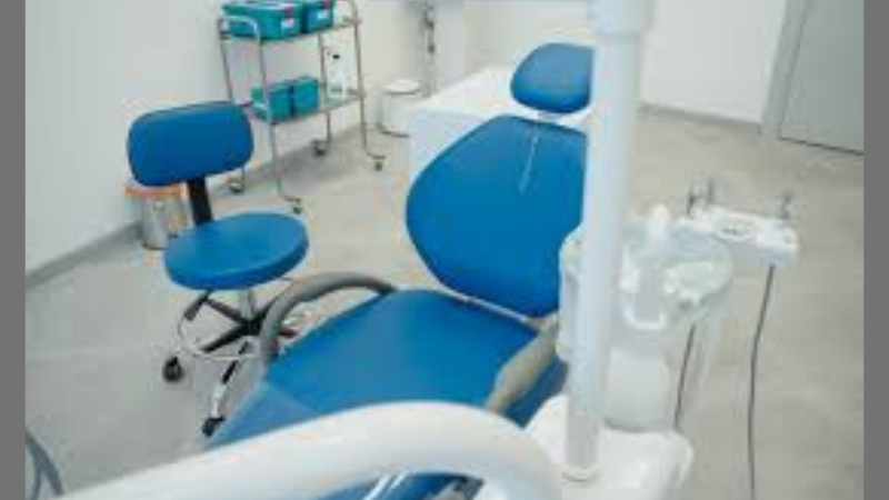 Edgecombe County Dental Clinic Is Accepting New Patients Edgecombe County Dental Clinic Is Accepting New Patients