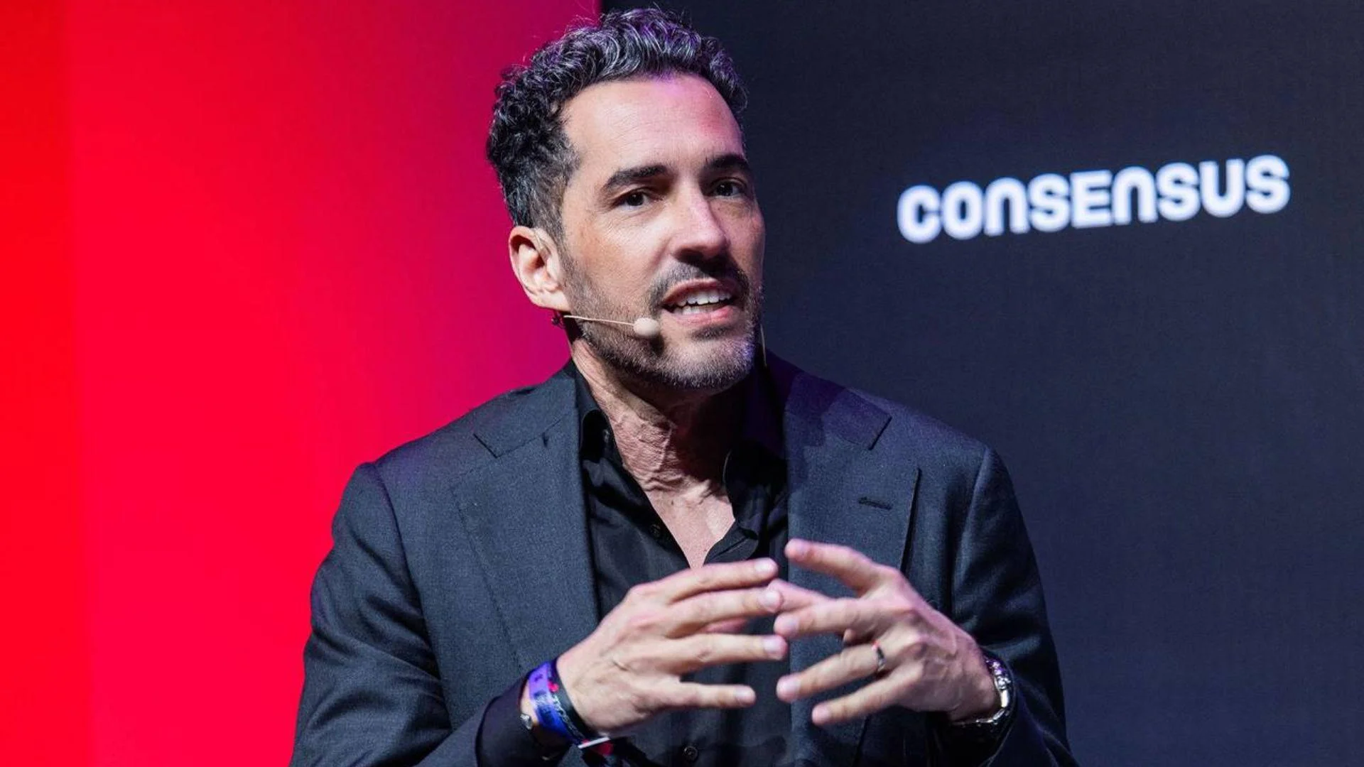 Rodrigo Coelho, CEO of Edge & Node - IQ.wiki