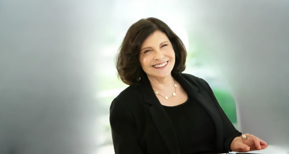 Karen Heyman, Senior Global Real Estate Advisor, Licensed Salesperson at Sotheby’s International Realty - Sotheby’s International Realty