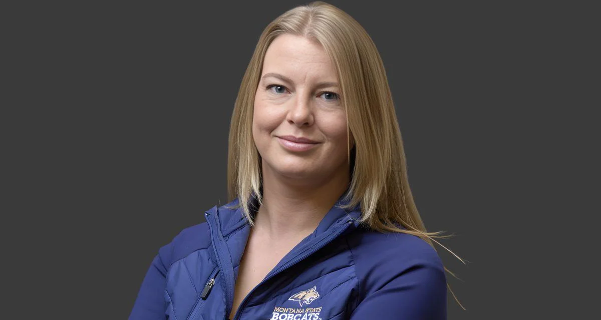 Montana State professor Sarah Morris receives NSF CAREER Award for fluid dynamics research