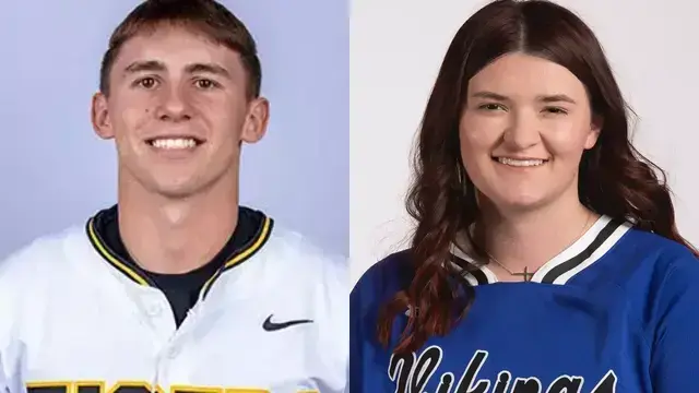 Which ex-high school standouts featured in Central Colorado will compete on Saturday, March 28?