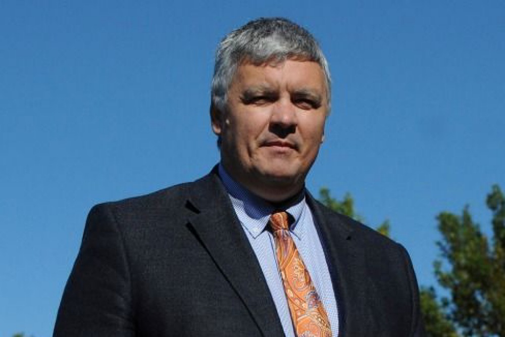 Attorney General releases draft explanation for proposed amendment to the South Dakota Constitution Attorney General releases draft explanation for proposed amendment to the South Dakota Constitution