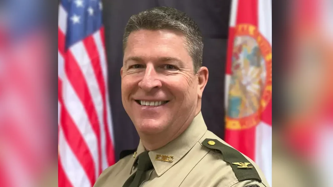 Executive Director Roger A. Young