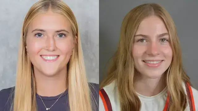 Kendra Rigo and Avery Nelson - Kendra Rigo and Avery Nelson -