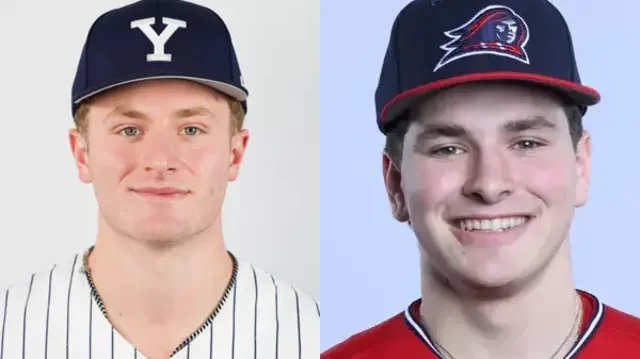 Which former North Chester Today area high school standouts will be in action on Wednesday, April 30?