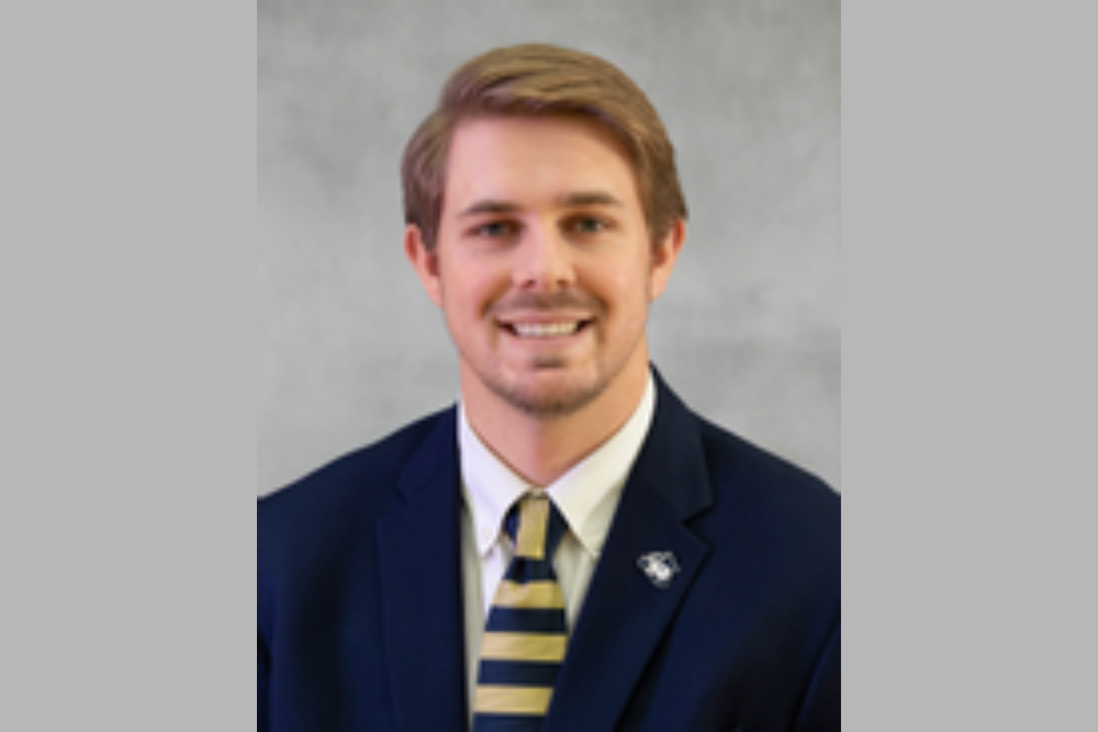 Kolten Mortensen