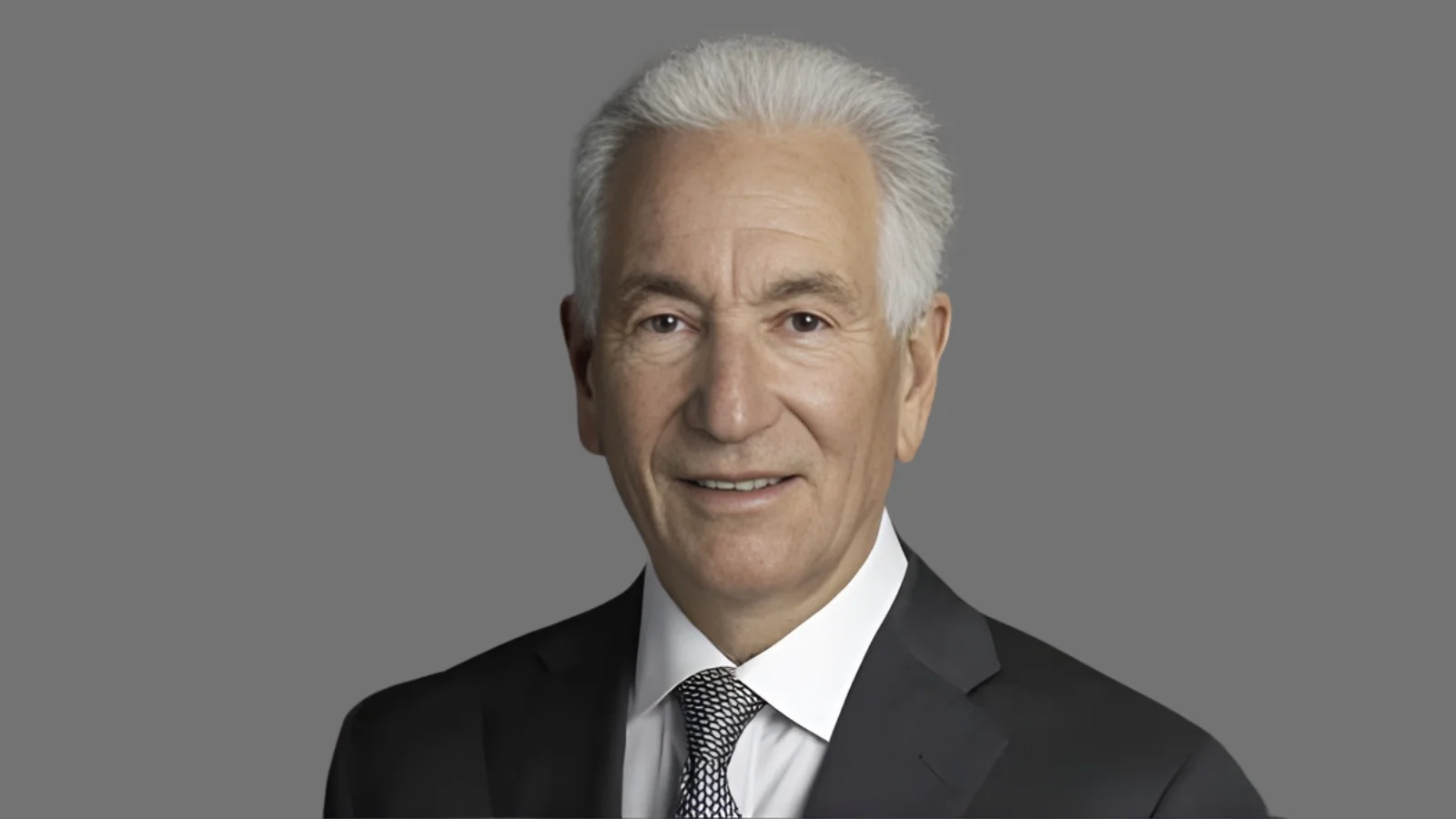 Charles Kushner, U.S. Ambassador to France Charles Kushner, U.S. Ambassador to France