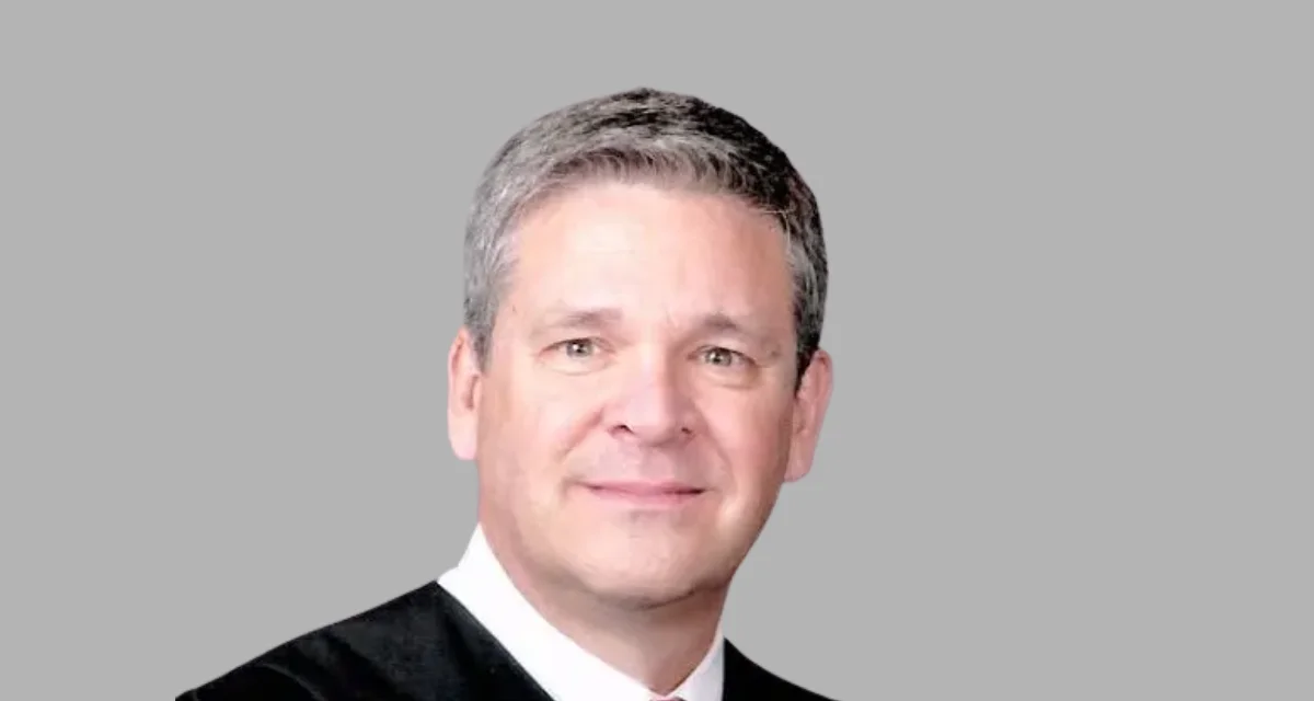 John J. McConnell, Jr. Chief Judge of the United States District Court for the District of Rhode Island John J. McConnell, Jr. Chief Judge of the United States District Court for the District of Rhode Island
