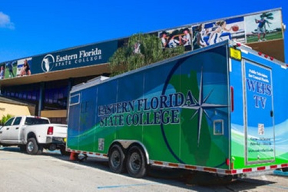 EFSC to broadcast games this season on WEFS-TV