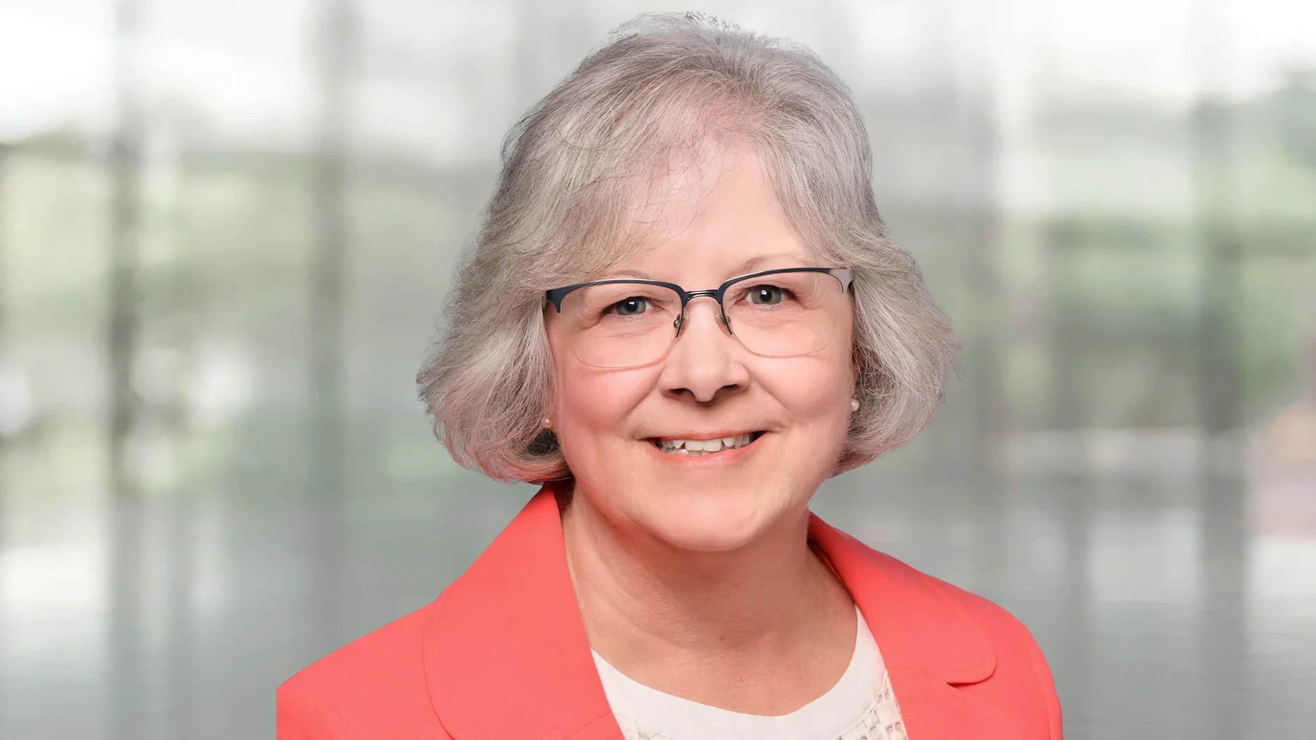 Deborah Hartel, Deputy Commissioner, Integrated Health at New Jersey Department of Health