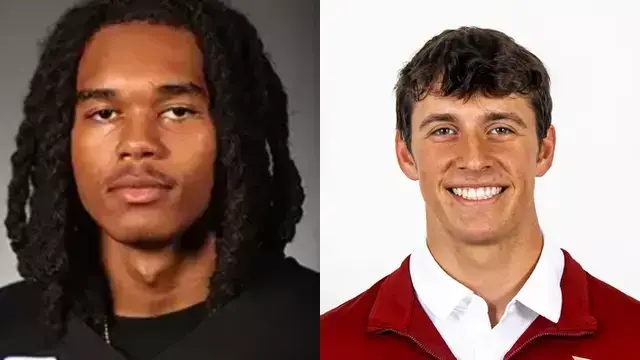 Nessiah McArthur and Brennan Davis - Nessiah McArthur and Brennan Davis -