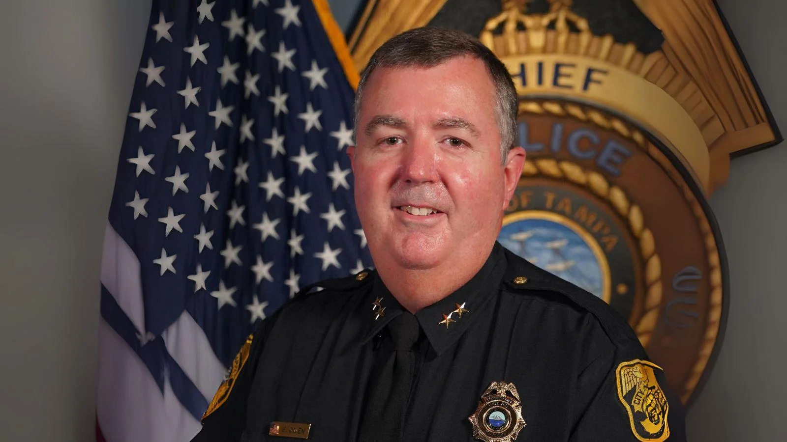 Tampa Police to host back-to-school town hall on student safety