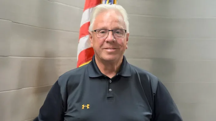 Ken Meinel, Alderman, District V of the City Of Elkhorn